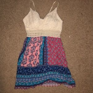 Summer dress!